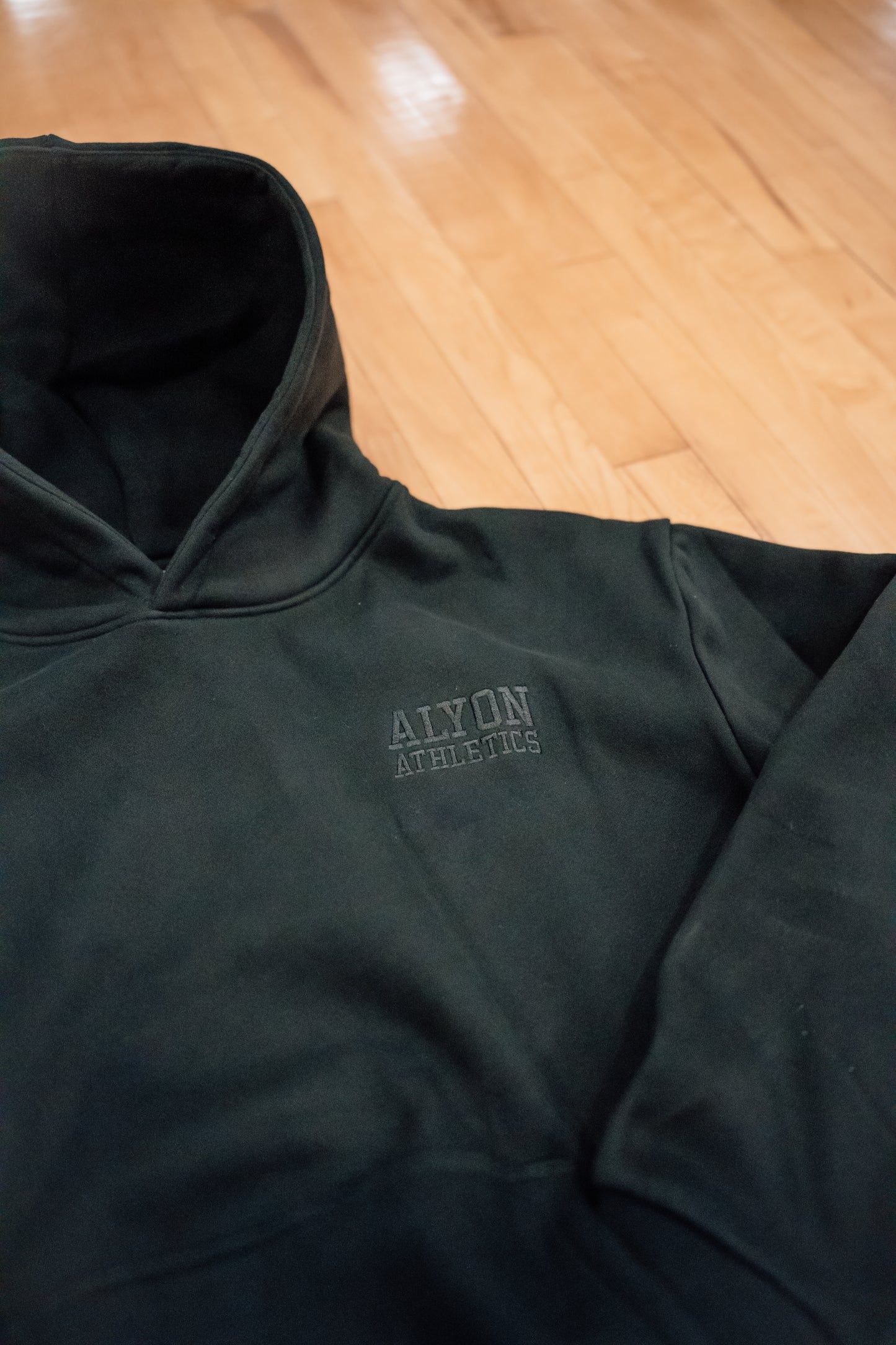 Hoodie and Sweatpants set
