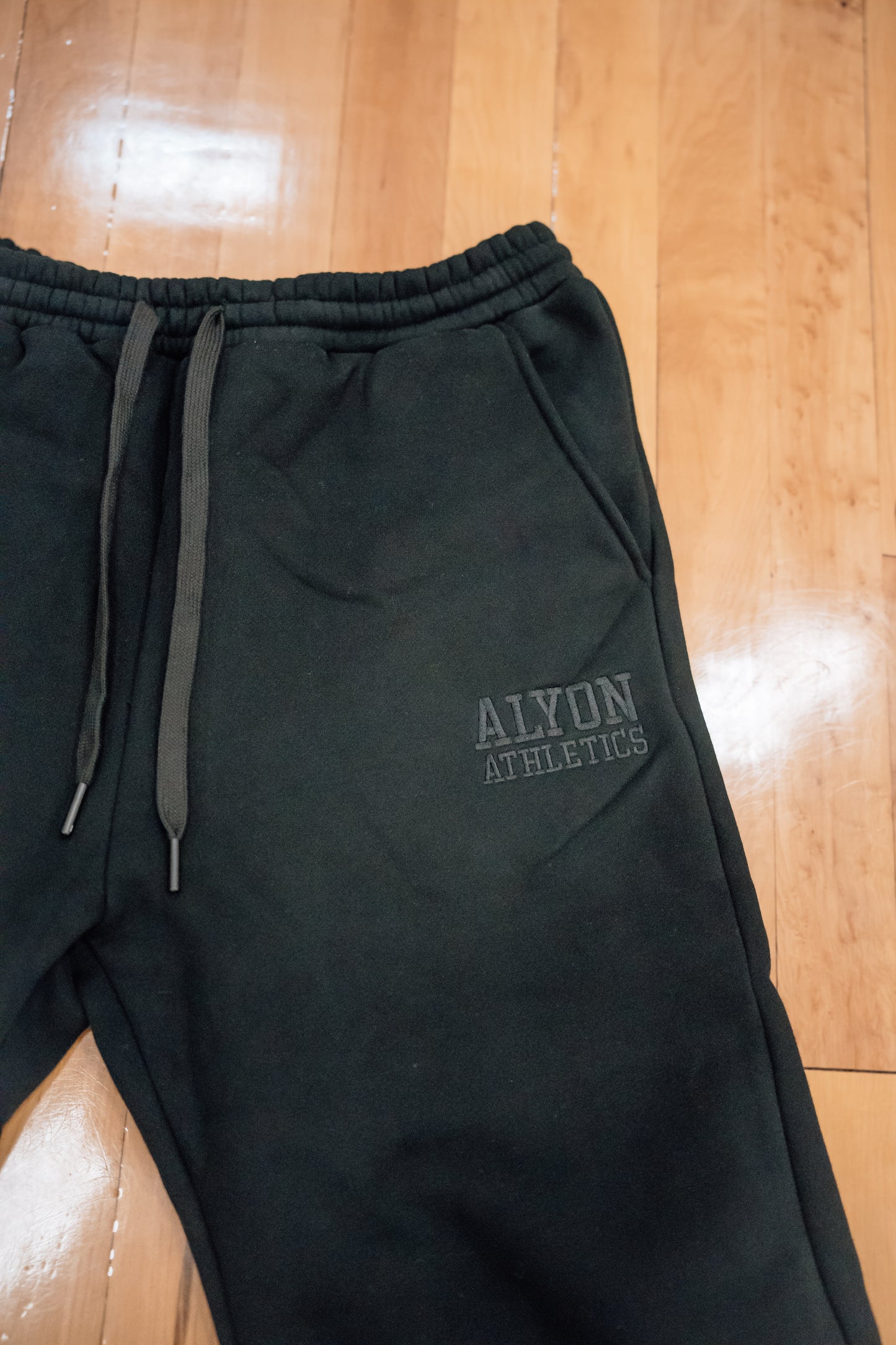 Hoodie and Sweatpants set