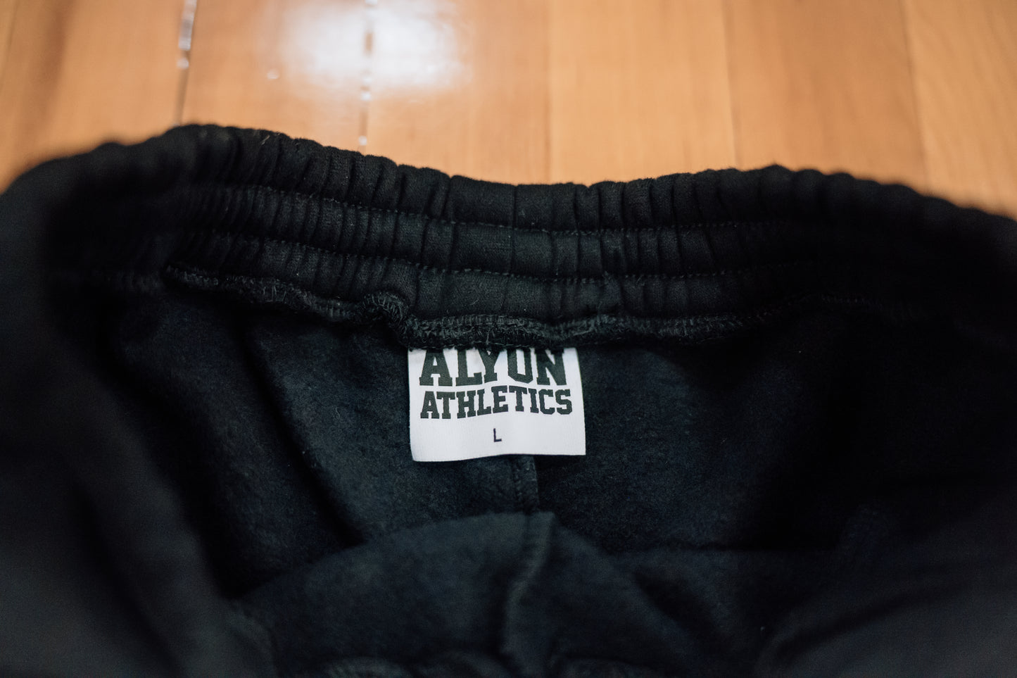Hoodie and Sweatpants set
