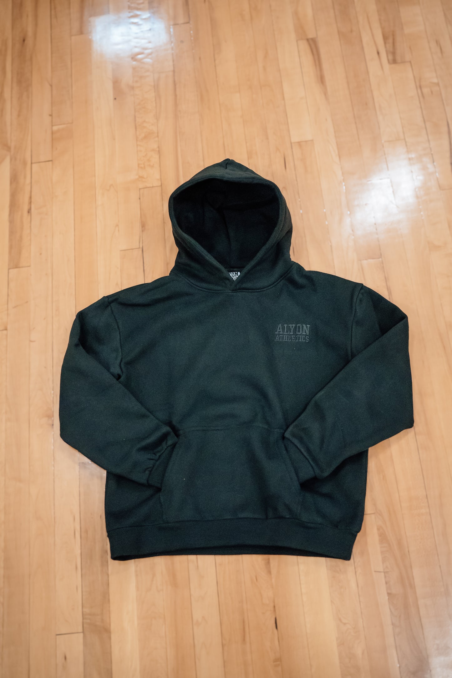 Hoodie and Sweatpants set