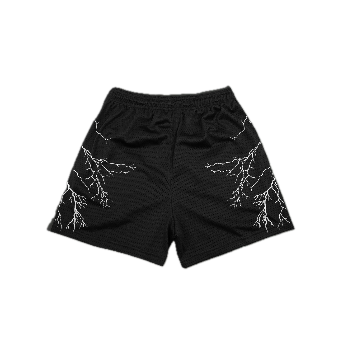 Voltage Mesh Shorts