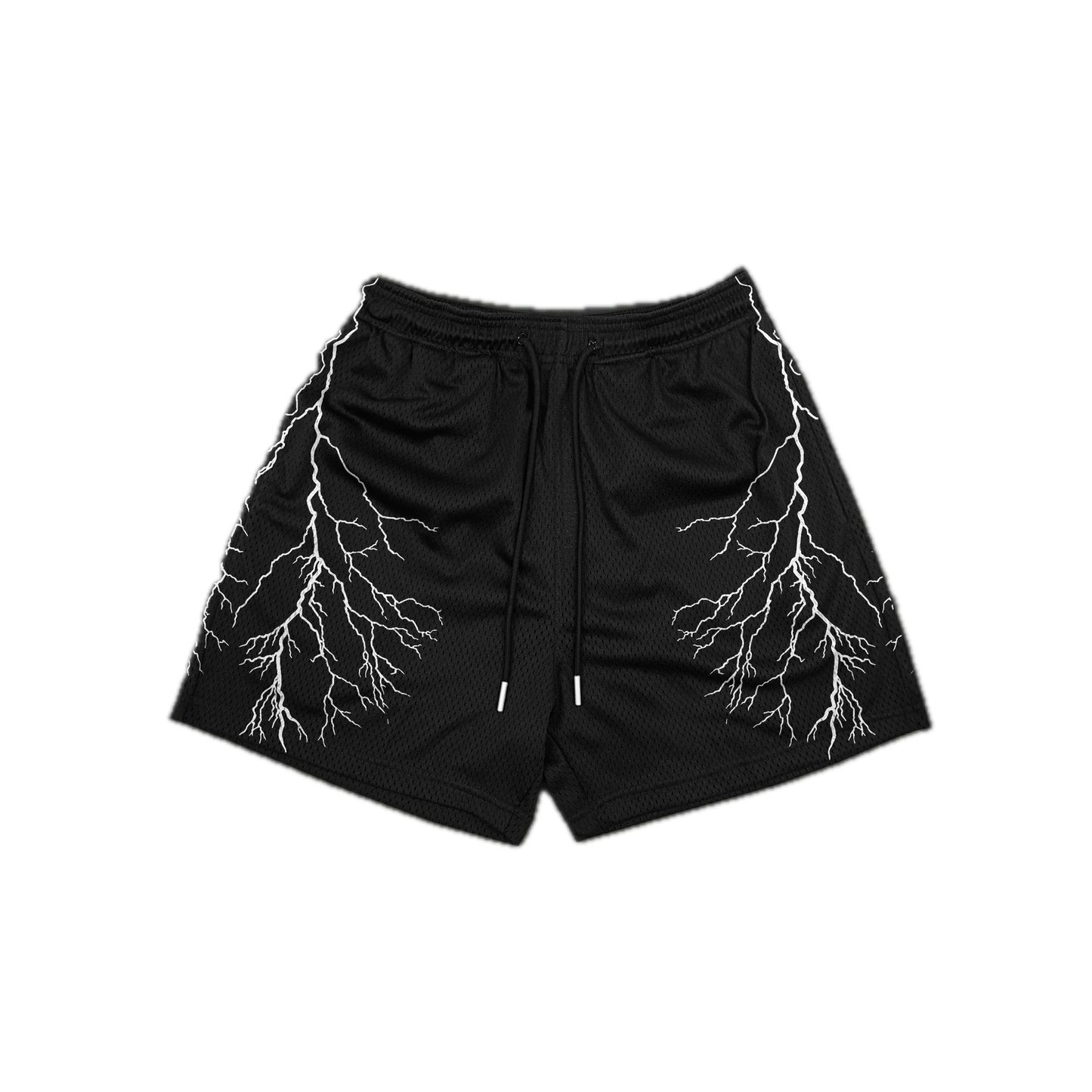 Voltage Mesh Shorts