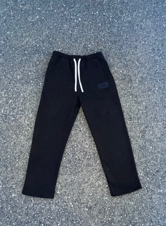 Black Alyon Athletics Sweatpants